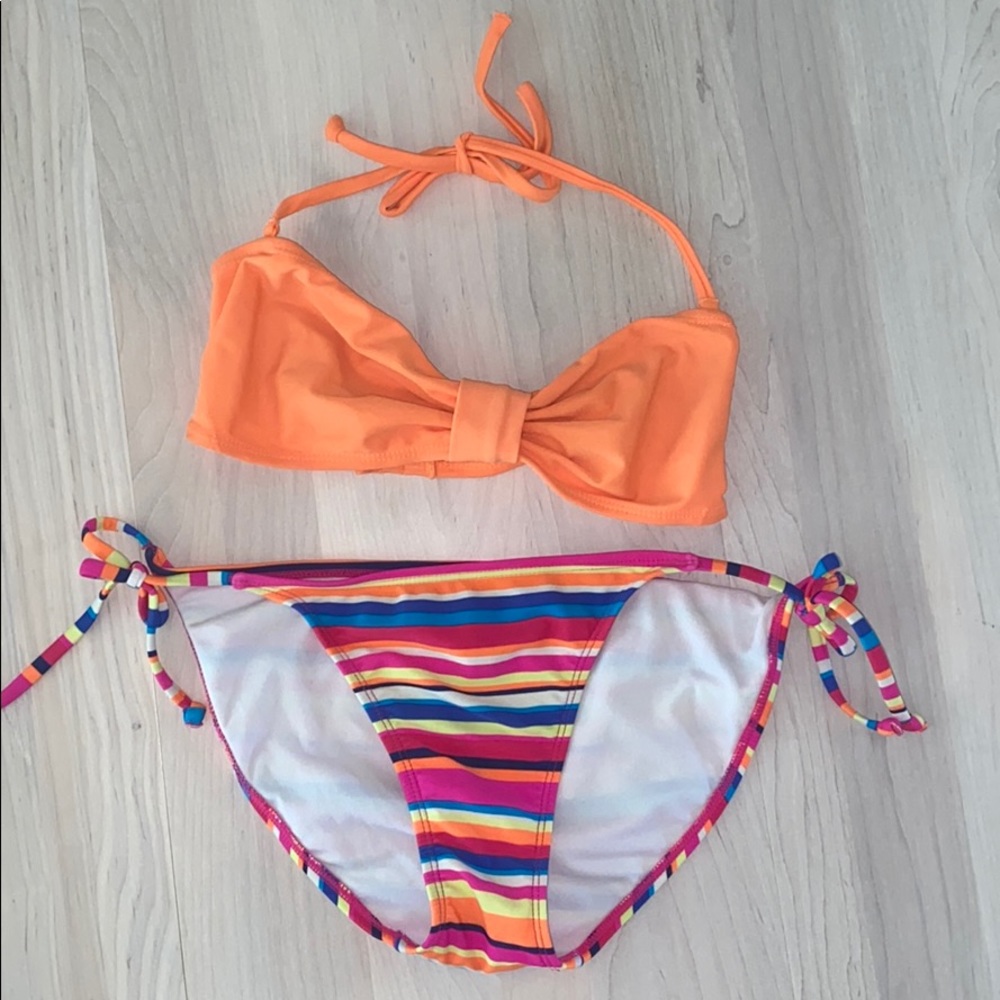 Old Navy Bikini